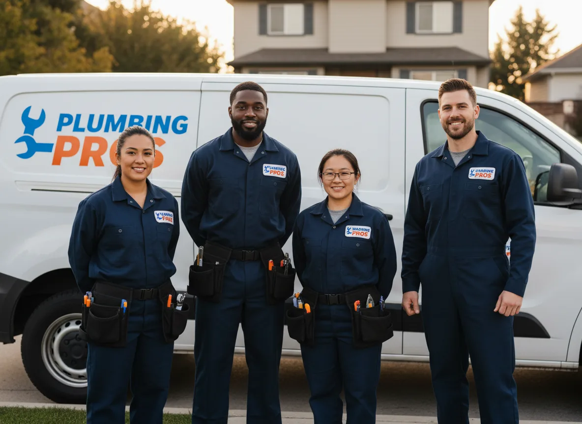 Water Heater Repair company in Williston, TN